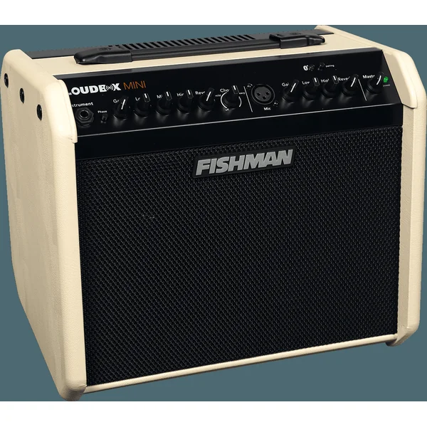 Loudbox Mini Bluetooth - Cream
