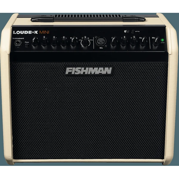 Loudbox Mini Bluetooth - Cream