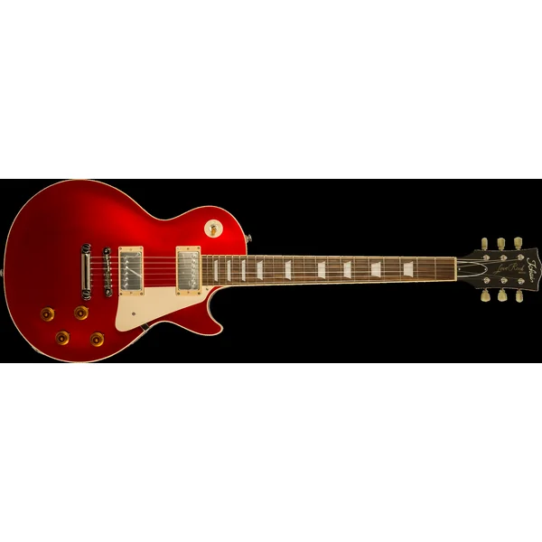 Love Rock LS-101 #2348440 (Japan) - candy apple red