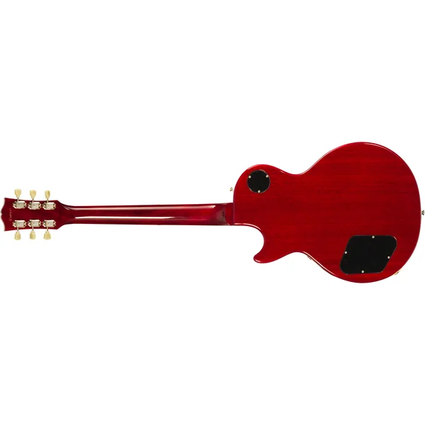 Love Rock LS-101 #2348440 (Japan) - candy apple red