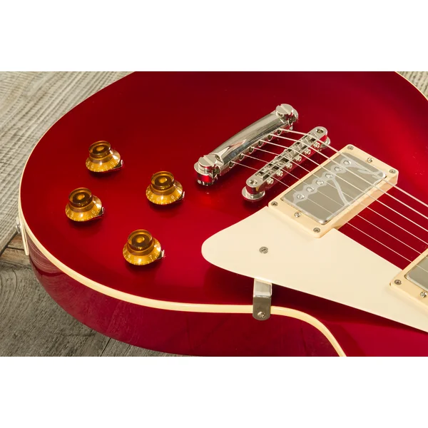 Love Rock LS-101 #2348440 (Japan) - candy apple red