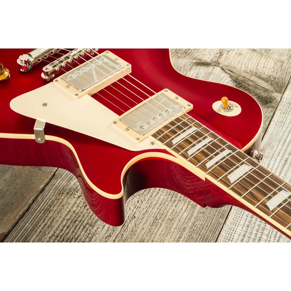 Love Rock LS-101 #2348440 (Japan) - candy apple red