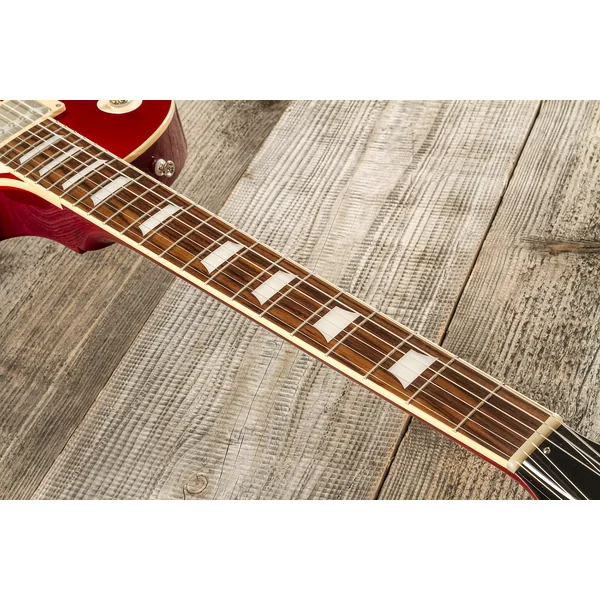 Love Rock LS-101 #2348440 (Japan) - candy apple red