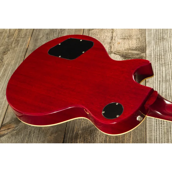 Love Rock LS-101 #2348440 (Japan) - candy apple red