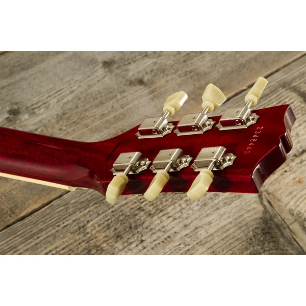 Love Rock LS-101 #2348440 (Japan) - candy apple red