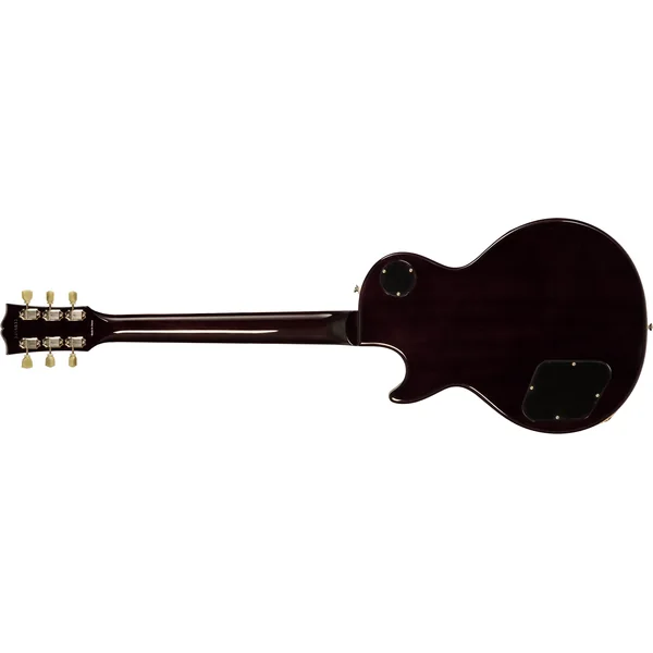 Love Rock LS-101Q #2450033 (Japan) - see through black