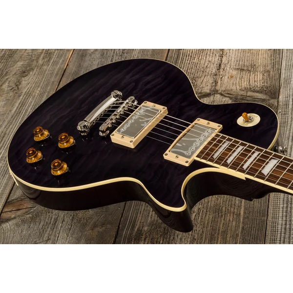 Love Rock LS-101Q #2450033 (Japan) - see through black