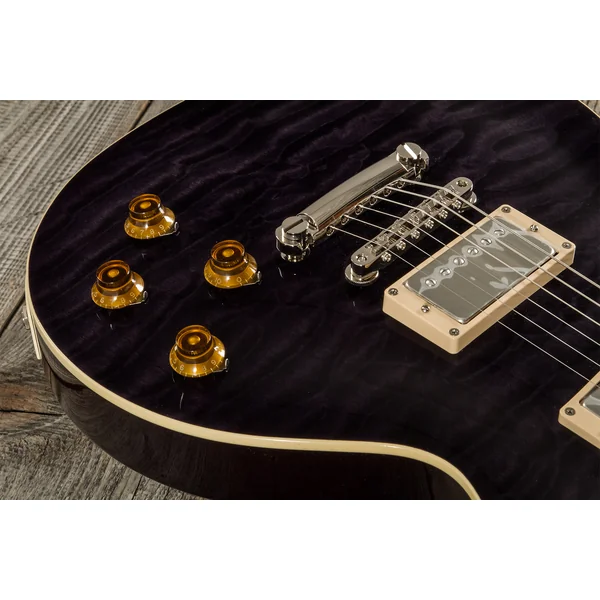 Love Rock LS-101Q #2450033 (Japan) - see through black