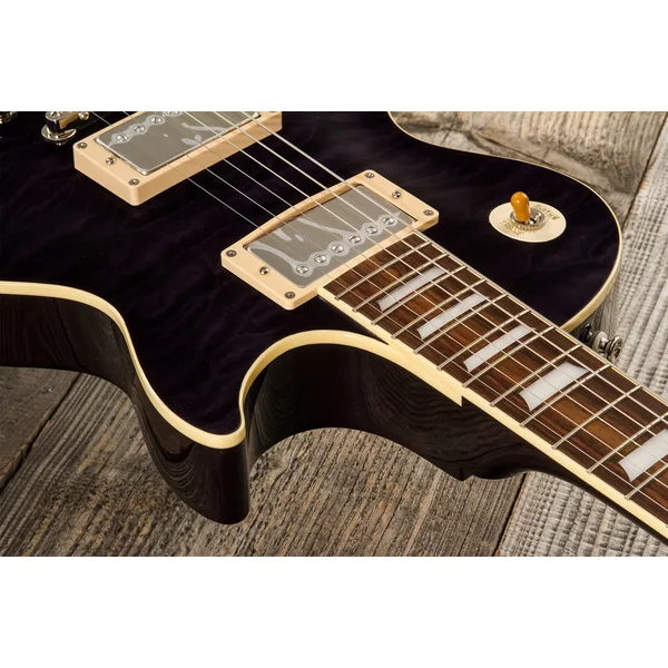 Love Rock LS-101Q #2450033 (Japan) - see through black