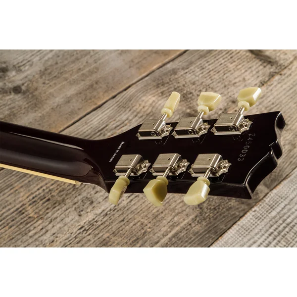 Love Rock LS-101Q #2450033 (Japan) - see through black
