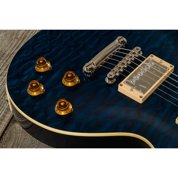 Love Rock LS-101Q #2450051 (Japan) - indigo blue