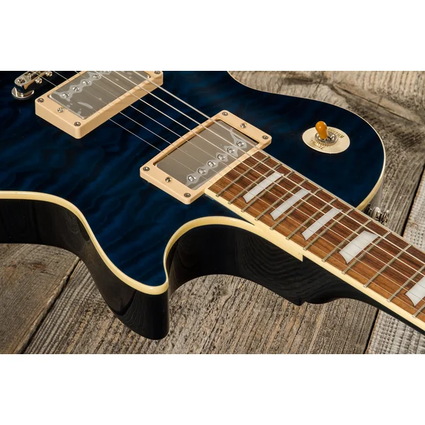 Love Rock LS-101Q #2450051 (Japan) - indigo blue