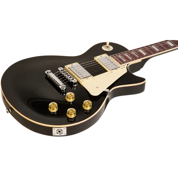 LP100 BLK - black