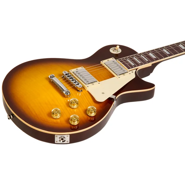 LP200 +Blackstar Debut 10E +Accessories - honey sunburst