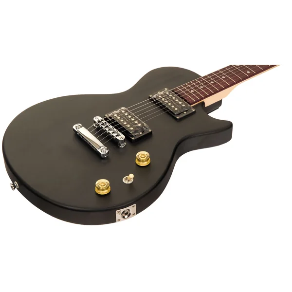 LPL70 +Blackstar Debut 10E +Accessories - black satin
