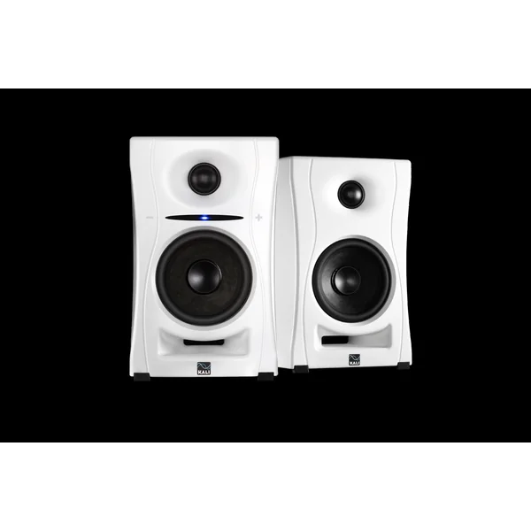 LP-UNF White - la paire
