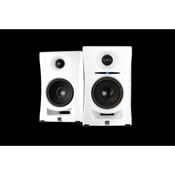 LP-UNF White - la paire