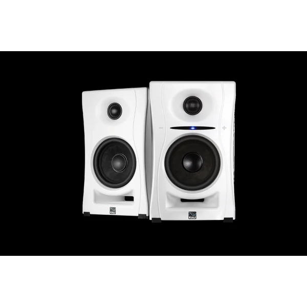LP-UNF White - la paire