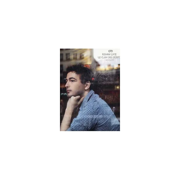 Luce Renan le Clan Des Miros Pvg