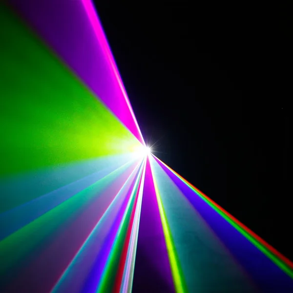 luke 1000 RGB - noir