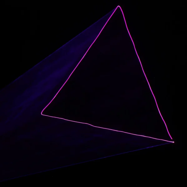 luke 1000 RGB - noir