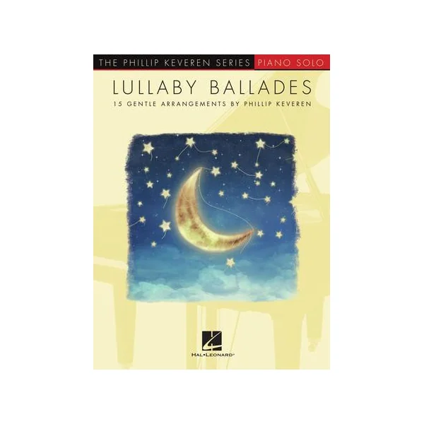 Lullaby Ballades Piano