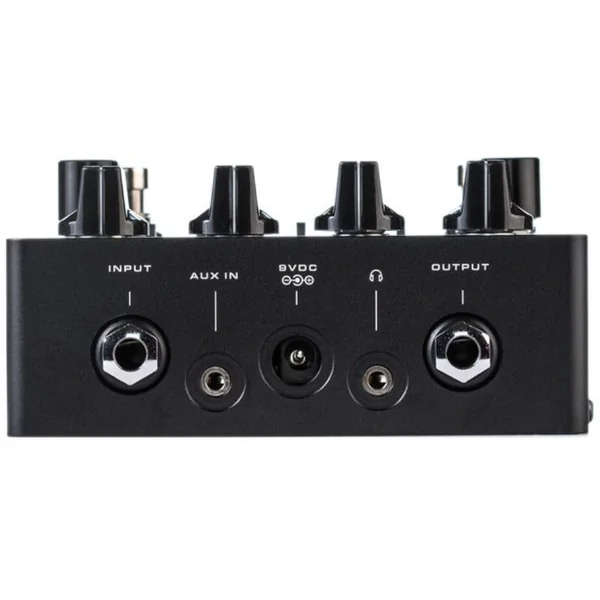 Luminal Booster Ultra For Bass