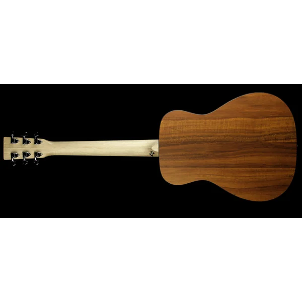 LXK2L Little Martin Left-hand - natural