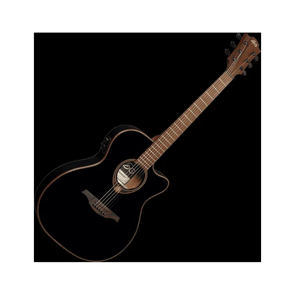 Lâg T118ASCE BLK black