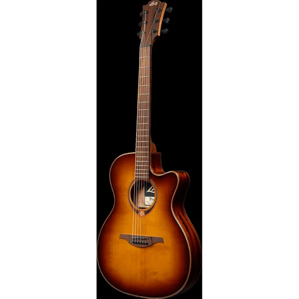 Lâg T118ASCE BRS brown shadow