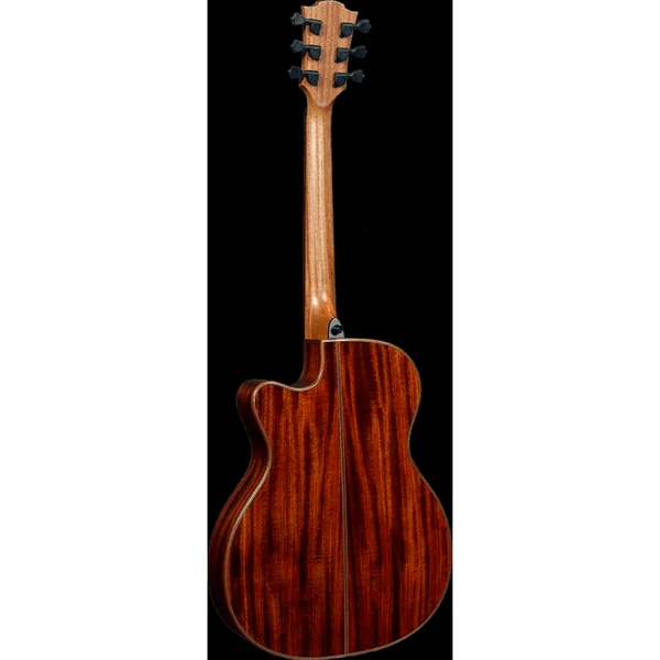 Lâg T118ASCE BRS brown shadow