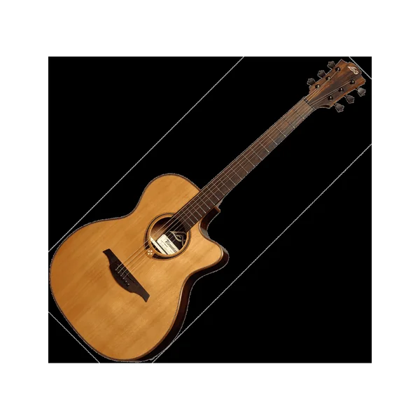 Lâg T118ASCE naturel