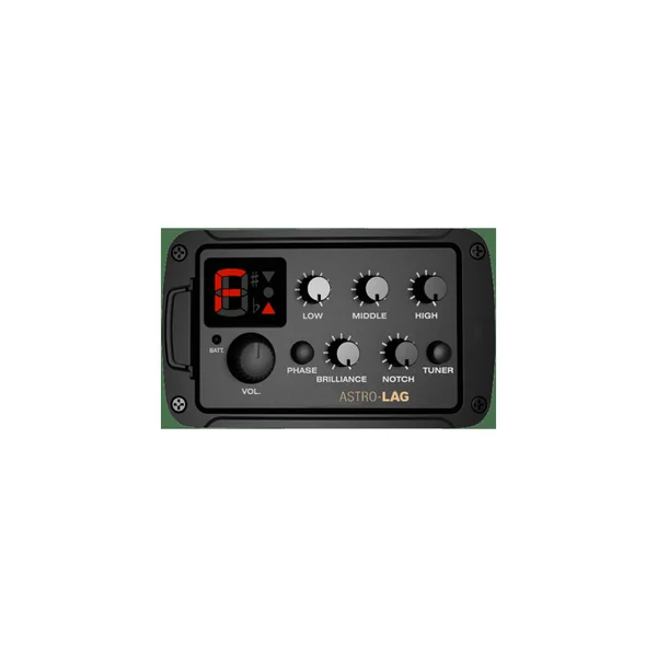 Lâg T118ASCE naturel