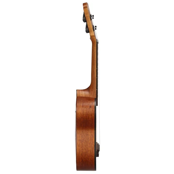 Lâg TKU10S Tiki ukulele soprano + housse