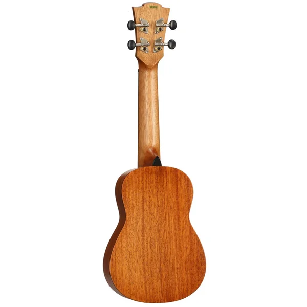 Lâg TKU8S Tiki ukulele soprano + housse