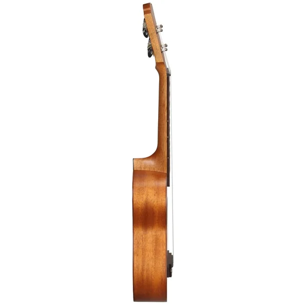 Lâg TKU8S Tiki ukulele soprano + housse