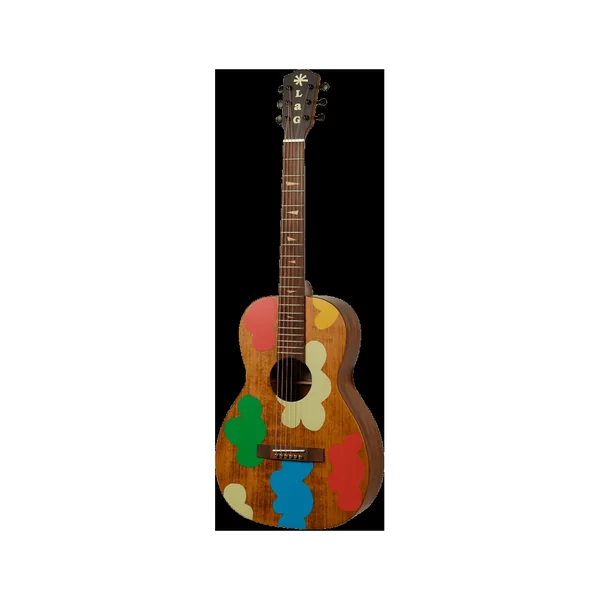 Lâg VIAN-002 signature Vianney parlor édition limitée Telethon + housse