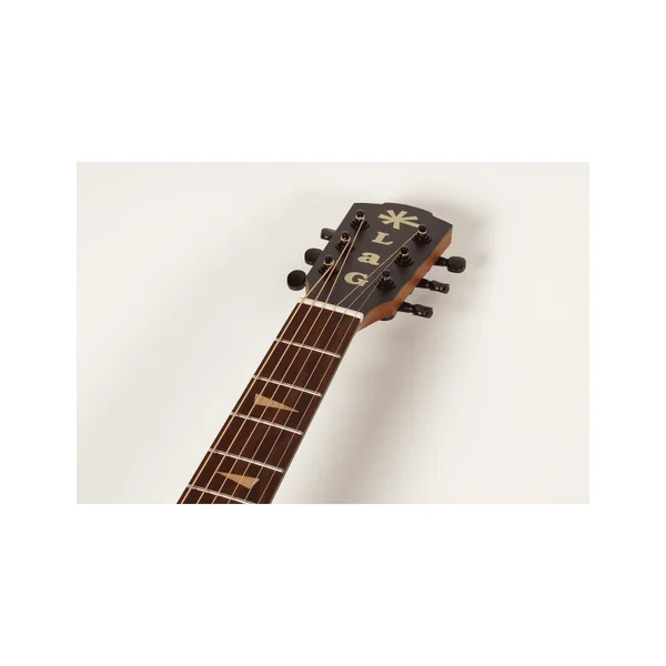 Lâg VIAN-002 signature Vianney parlor édition limitée Telethon + housse