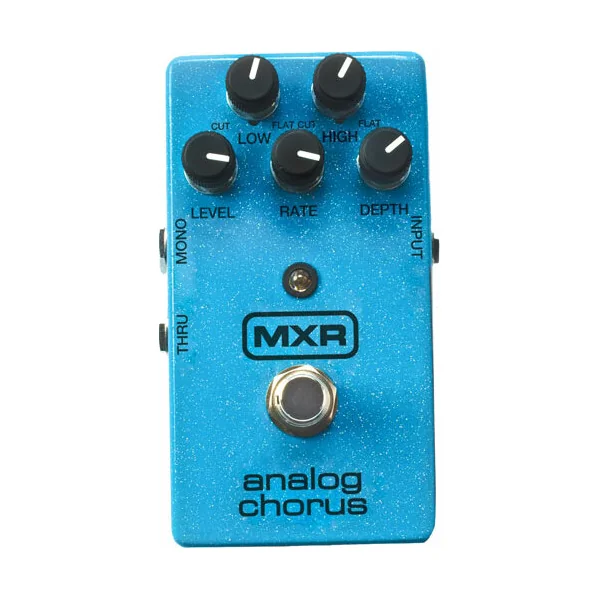 M234 Analog Chorus