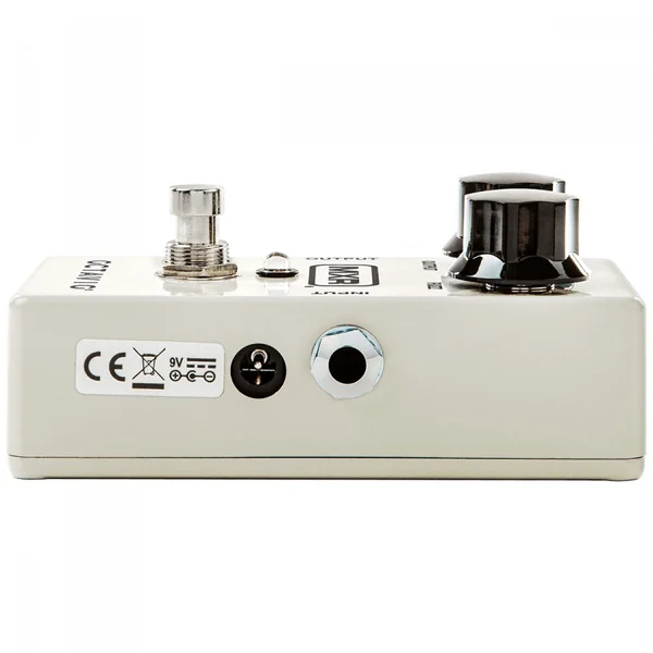 M267 OCTAVIO FUZZ