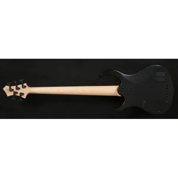 M2 5ST 5-String - black satin