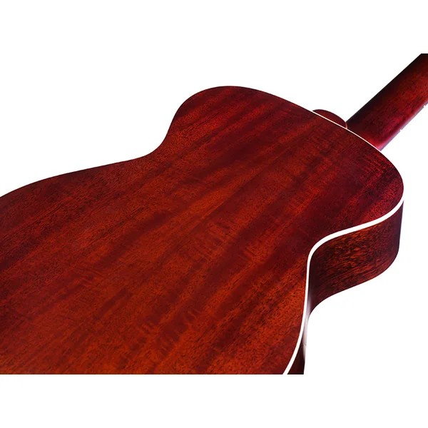 M-40E Troubadour USA +Case - natural