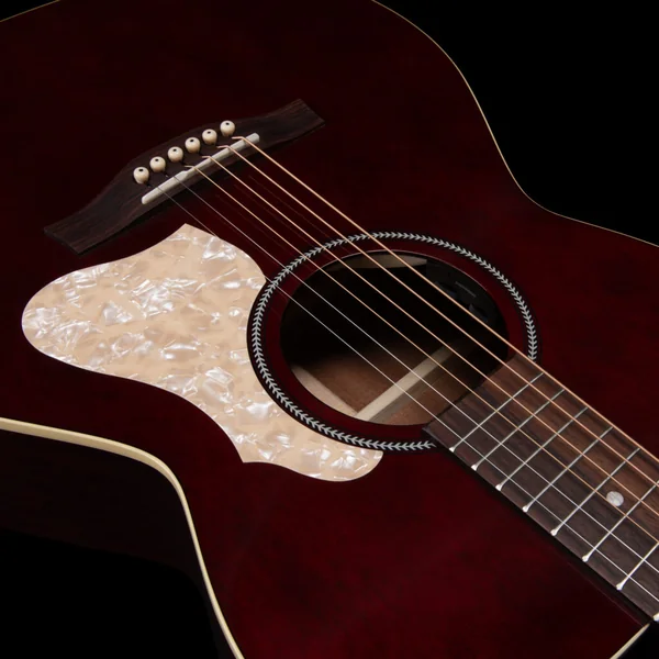 M6 CH EQ Ltd - ruby red gloss top