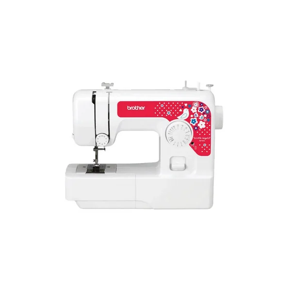 Machine à Coudre Brother KD144S Little Angel