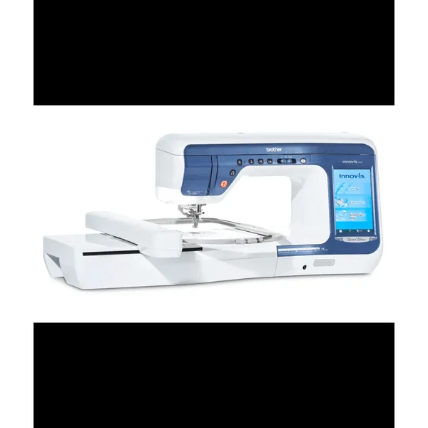Machine à coudre et à broder Innov-is V5LE