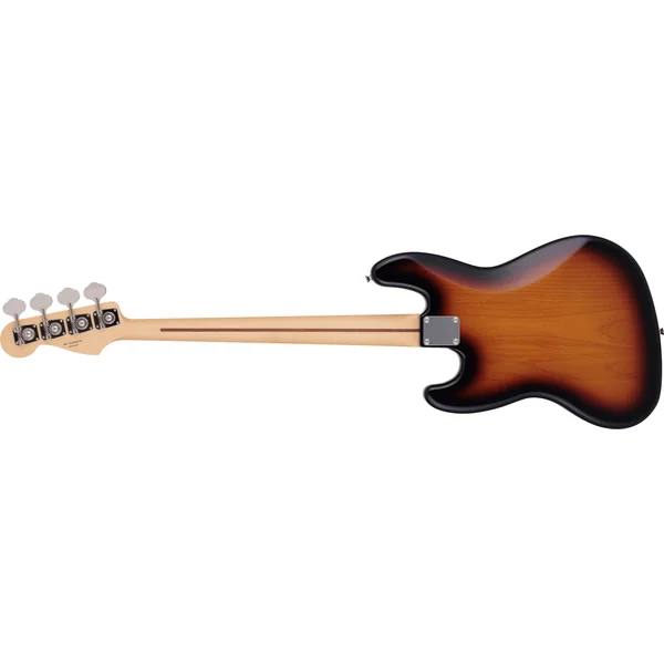 Made in Japan Hybrid II Jazz Bass PJ - 3-color sunburst