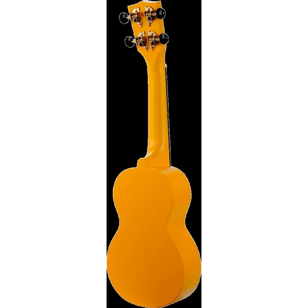 Mahalo MA1TK Art Tiki ukulele soprano + housse