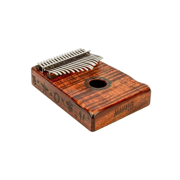 Mahalo MKA17KA Kalimba + housse