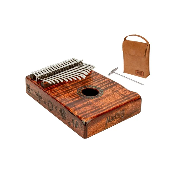 Mahalo MKA17KA Kalimba + housse