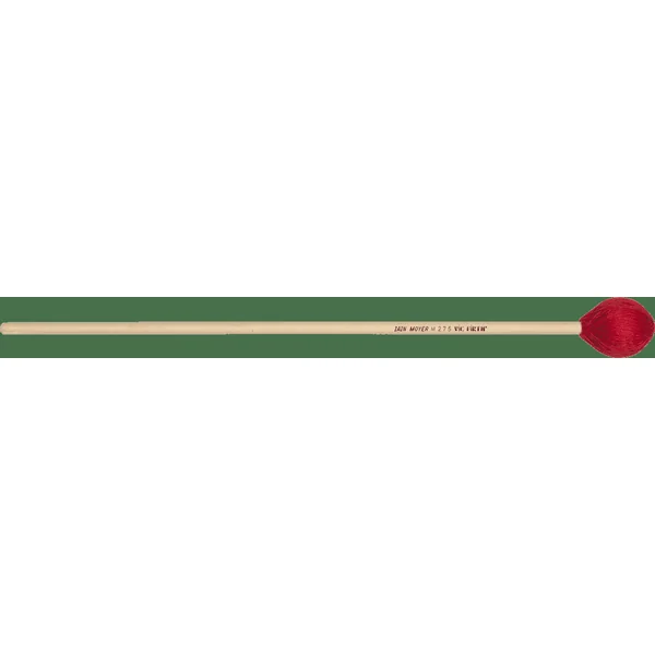 Mailloche Vic Firth M275 Lain Moyer Medium Hard